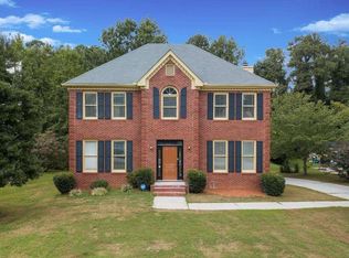 3099 Robinwood Trl, Decatur, GA 30034