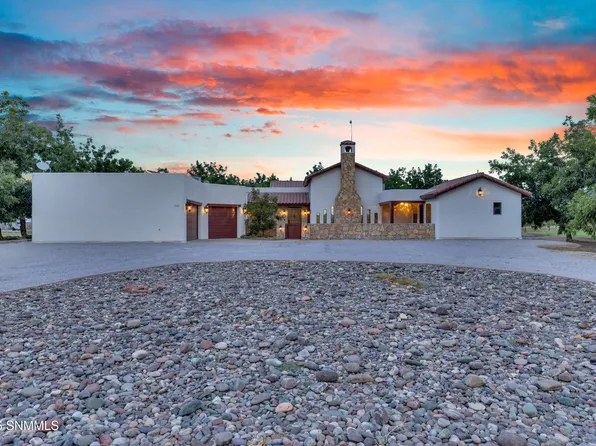 1590 Vinton Rd, Anthony, NM 88021