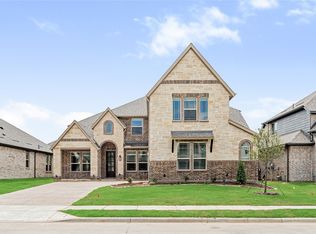 1012 Ridgehurst Rd, Melissa, TX 75454