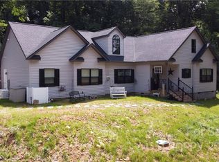 51 Spirit Holw, Canton, NC 28716