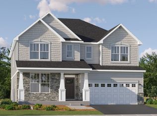 14943 S Henebry Ln, Plainfield, IL