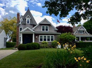 22 Collier Ave, Scituate, MA 02066