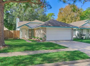 23419 Summer Pine Dr, Spring, TX 77373