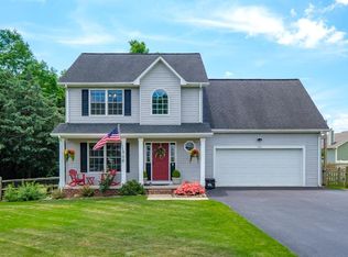 1970 E Trout Spring Rd, Mcgaheysville, VA 22840