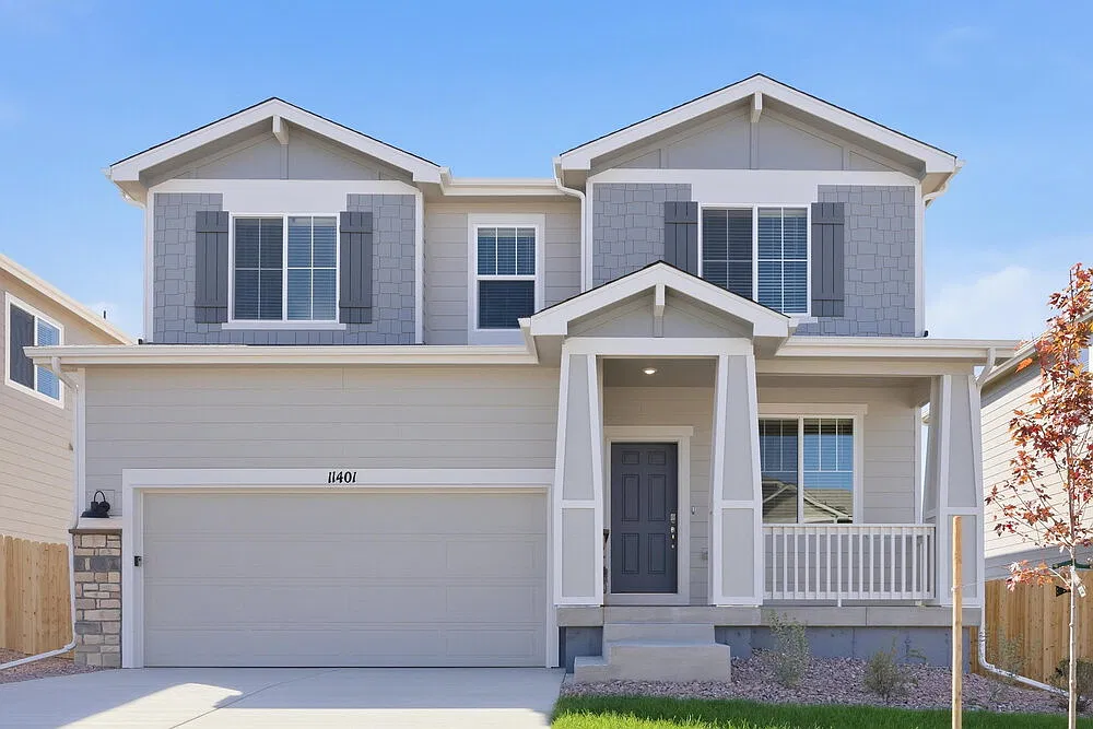 3 bed, 2.5 bath, 2033 sqft, $2,505 — Photo 1