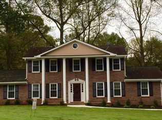 2213 Epperson Rd, Canton, GA 30115