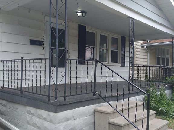 2nd image of 3943 Burton Ave
