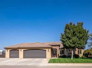 3091 E 2590 S, Saint George, UT 84790