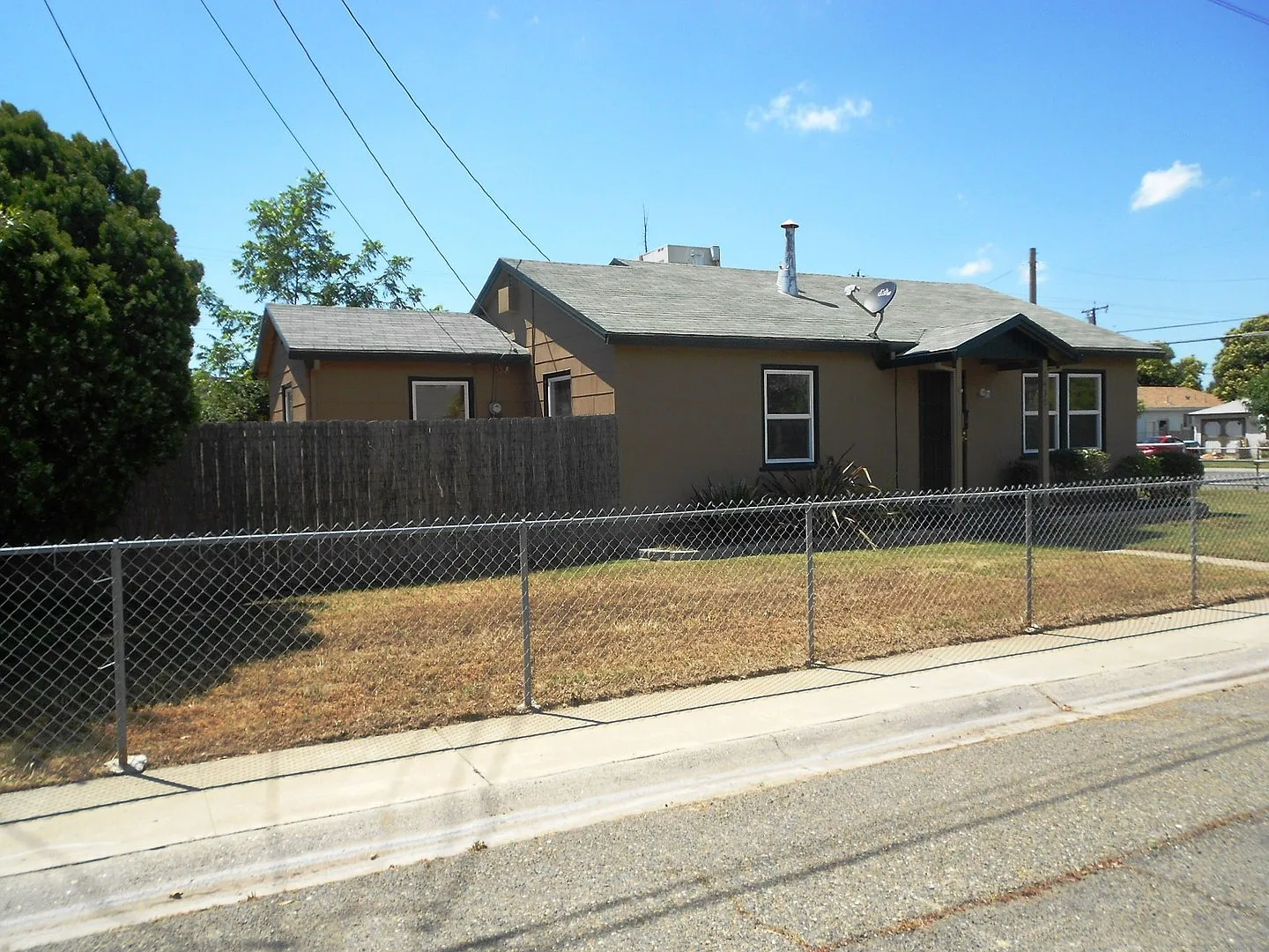 2 bedroom 1 bath house in Marysville — Photo 3