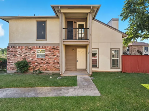910 Turtle Cv #148, Irving, TX 75060