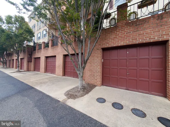 1670 Beekman Pl NW #G22, Washington, DC 20009