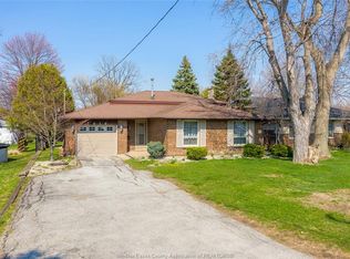1010 County Road 22, Lakeshore, ON