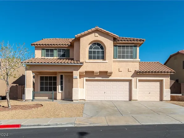 1058 Plentywood Pl, Henderson, NV 89002
