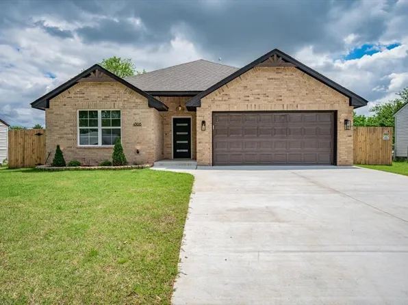 4508 SE 19th St, Del City, OK 73115