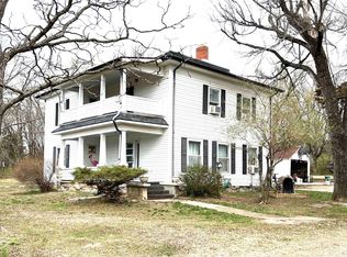 26076 61st Rd, Arkansas City, KS 67005