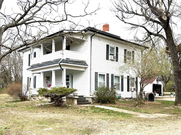 26076 61st Rd, Arkansas City, KS 67005
