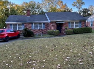 2746 Fairmont Rd, Montgomery, AL 36111