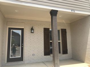 406 Walker Cir, Oxford, MS 38655