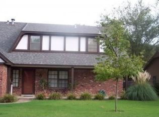 1109 S Oak Ave W, Broken Arrow, OK 74012
