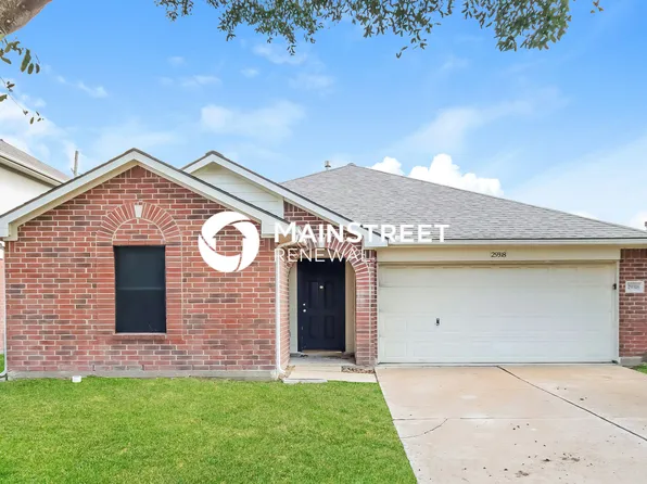 29318 Fox River Dr, Spring, TX 77386