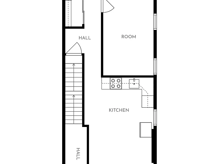 405 School St #1 — Photo 20