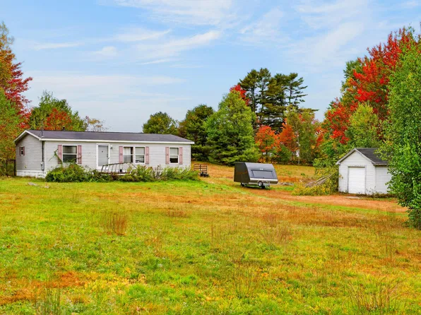 316 Blinn Hill Road, Dresden, ME 04342