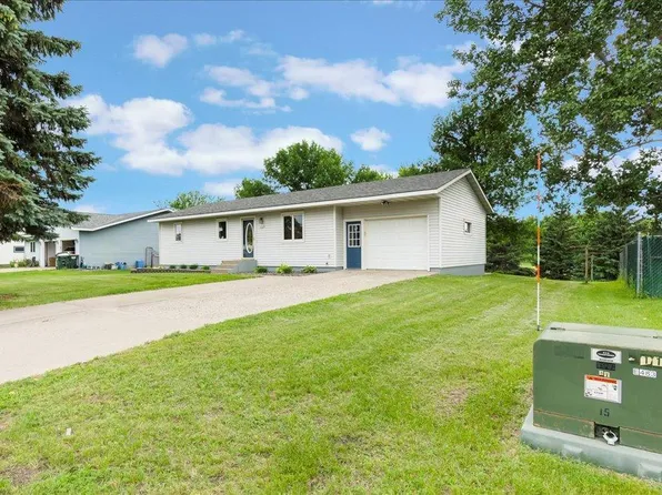 609 Eastview Dr, Sauk Centre, MN 56378