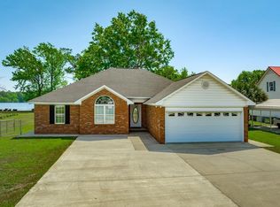 1152 Ralph Bell Rd, Summerton, SC 29148