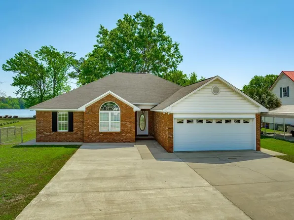 1152 Ralph Bell Rd, Summerton, SC 29148