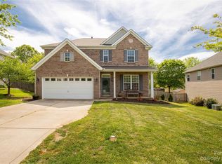 1705 Fernledge Dr, Clover, SC 29710