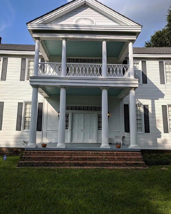 990 County Road 55, Sardis, AL 36775 Zillow