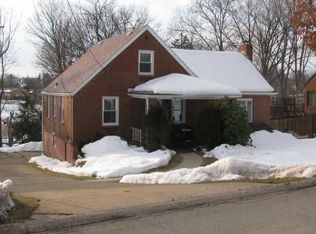 5412 Park Ave, Bethel Park, PA