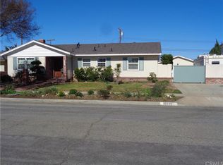 10291 Geraldine Rd, Garden Grove, CA 92840