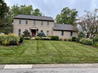 7473 Elru Dr, Dayton, OH 45415