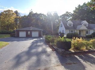 141 Sylvan Rd, Lancaster, MA 01523