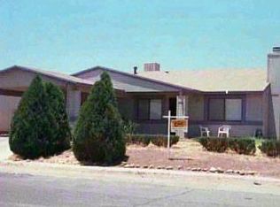 5760 S Springbrook Dr #0, Tucson, AZ 85746