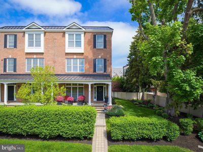 18 S Roberts Rd, Bryn Mawr, PA, 19010