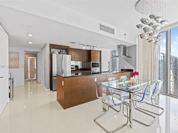 495 Brickell Ave APT 3710, Miami, FL 33131