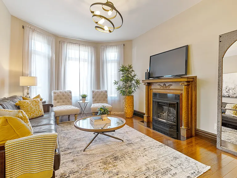 107 Catharine St S #MAIN FLR — Photo 4