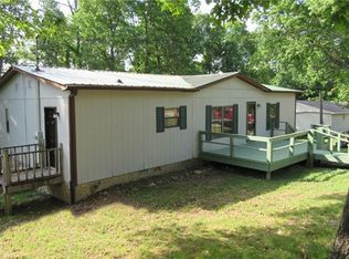 1101 Joslin Branch Rd, White Bluff, TN 37187