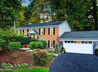 3270 Fox Mill Rd, Oakton, VA 22124