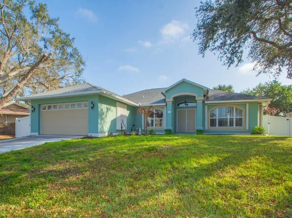 492 Biscayne Lane, Sebastian, FL 32958