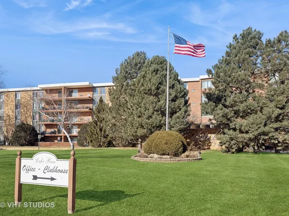 16 E Old Willow Rd APT 108s, Prospect Heights, IL 60070