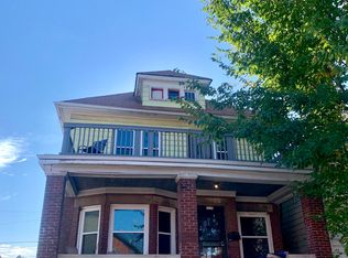 2174 S Muskego Ave, Milwaukee, WI 53215