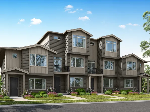 The 2208 Plan, Willow Ridge