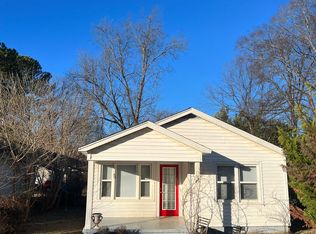 1315 Stevens Ave NE, Huntsville, AL 35801