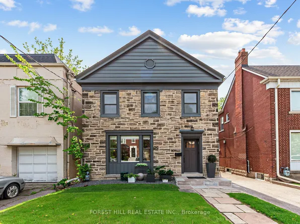 192 Glen Cedar Rd, Toronto, ON M6C 3H1