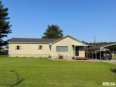 905 Shaw Dr, Norris City, IL, 62869