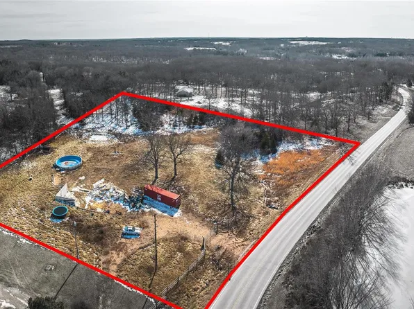 16922 State Route B St, Saint James, MO 65559