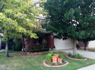 11707 Cottontail Dr, Fort Worth, TX 76244